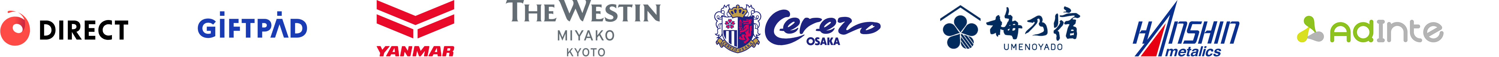 クライアント企業